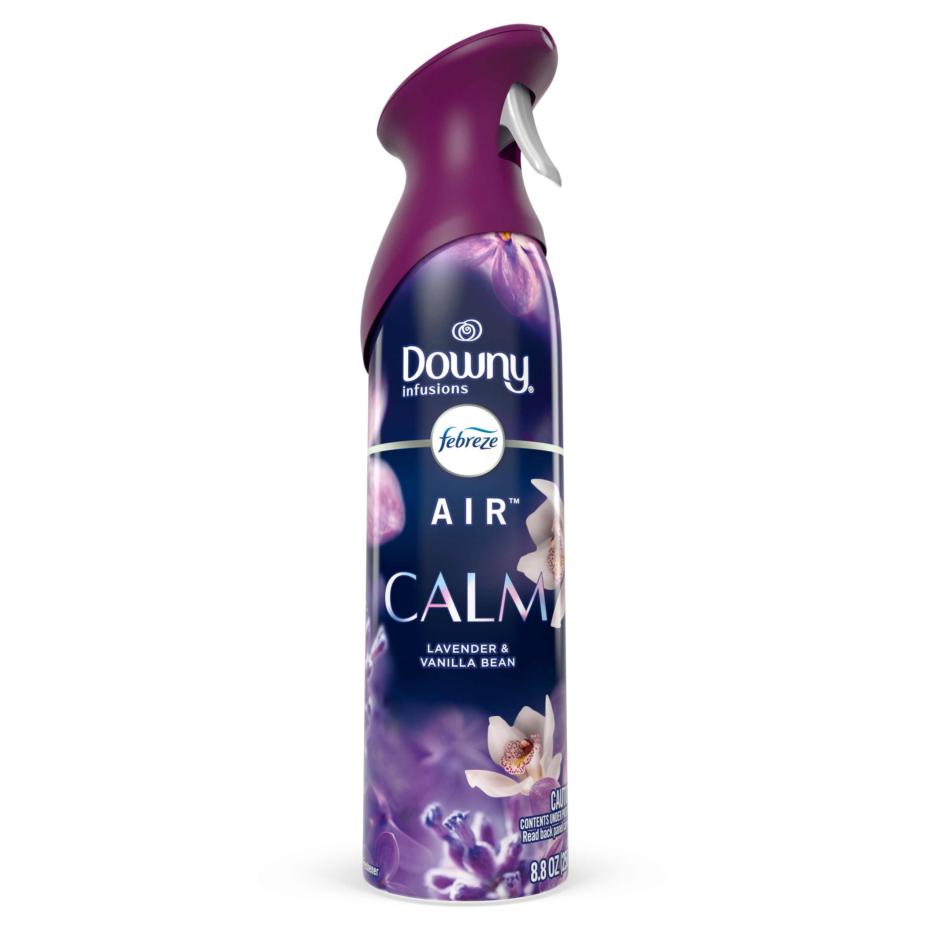 Febreze Air Freshener Spray OdorFighting Room Spray Downy Calm