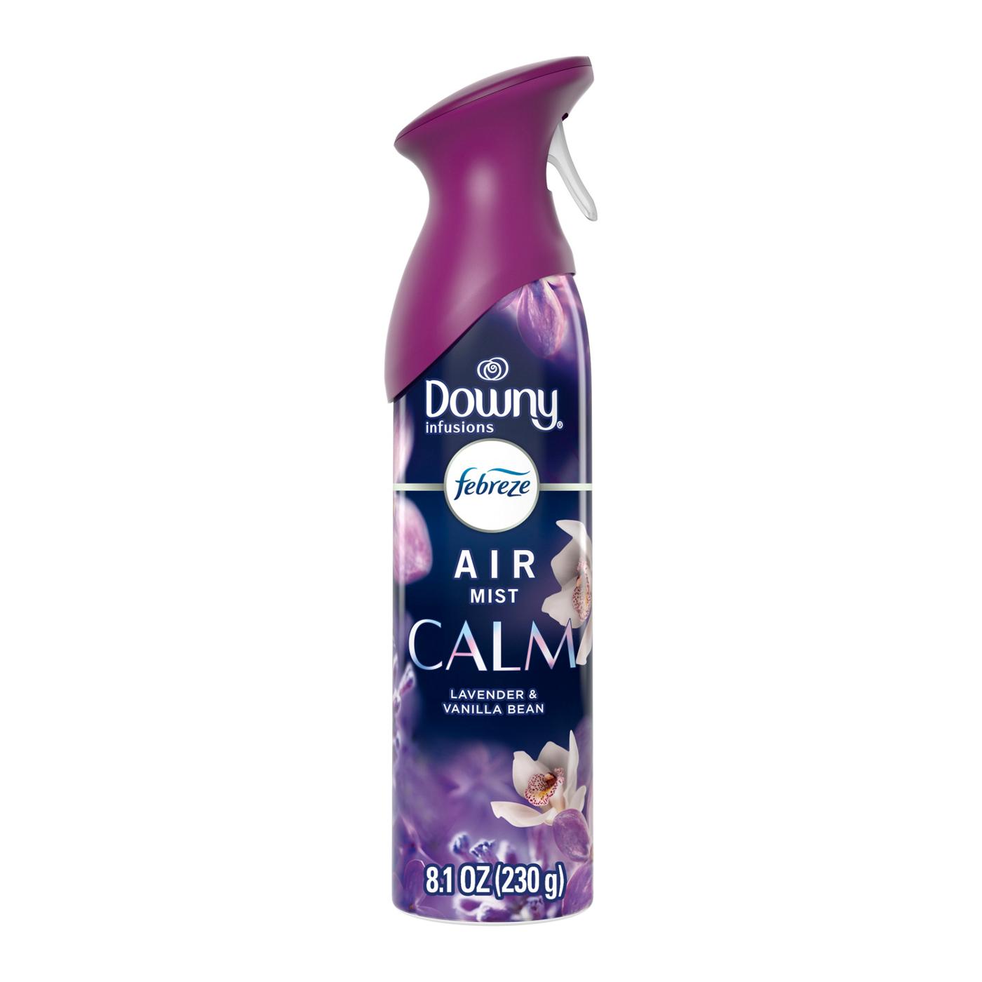 FEBREZE Febreze Air Downy Calm Lavender And Vanilla Bean; image 1 of 6