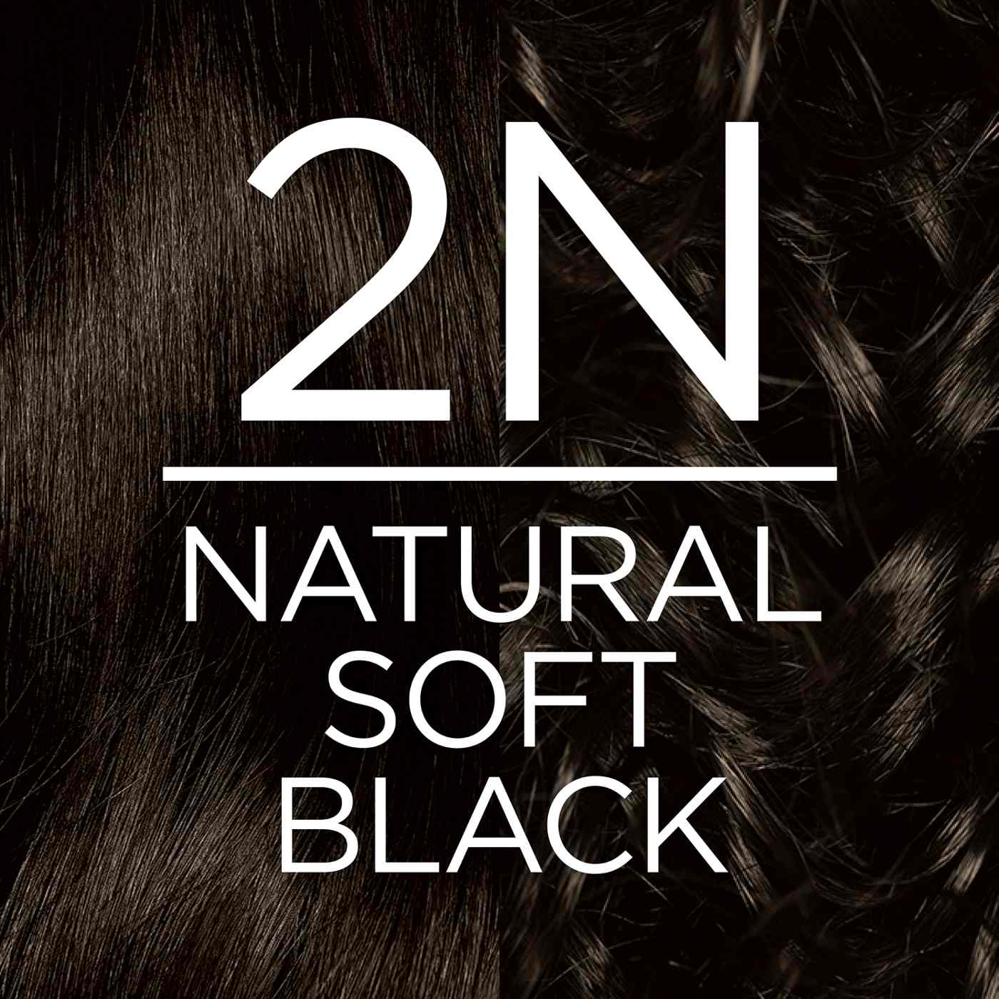 L'Oréal Paris Excellence Creme Hair Color - 2N Soft Black; image 5 of 6