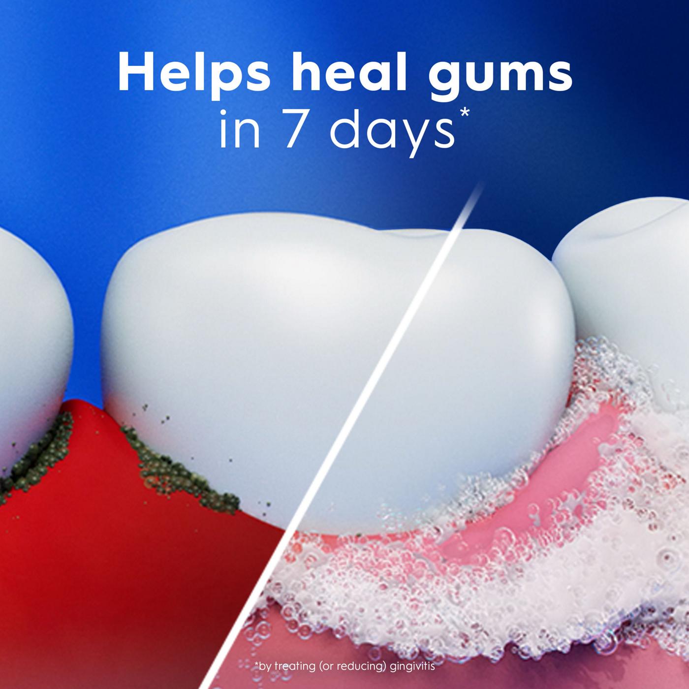 Crest Pro Health Gum Restore Advanced Toothpaste - Whitening; image 4 of 8