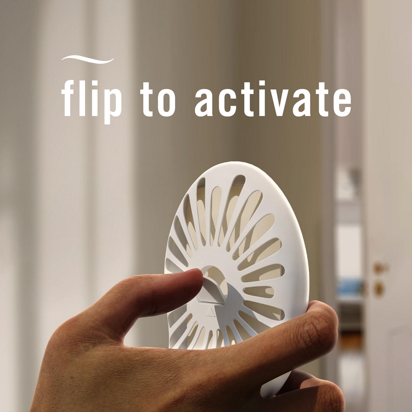 Febreze Bathroom Air Freshener Bathroom - Odor Fighter Scent; image 7 of 10