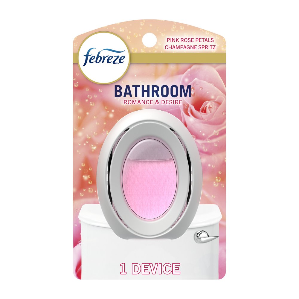 Febreze Small Spaces Air Freshener Romance & Desire Shop Air