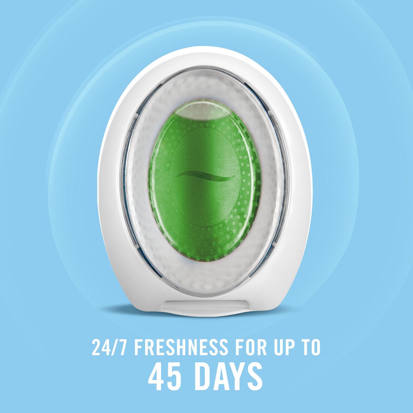 Febreze Bathroom Air Freshener - Refresh & Energize; image 4 of 8