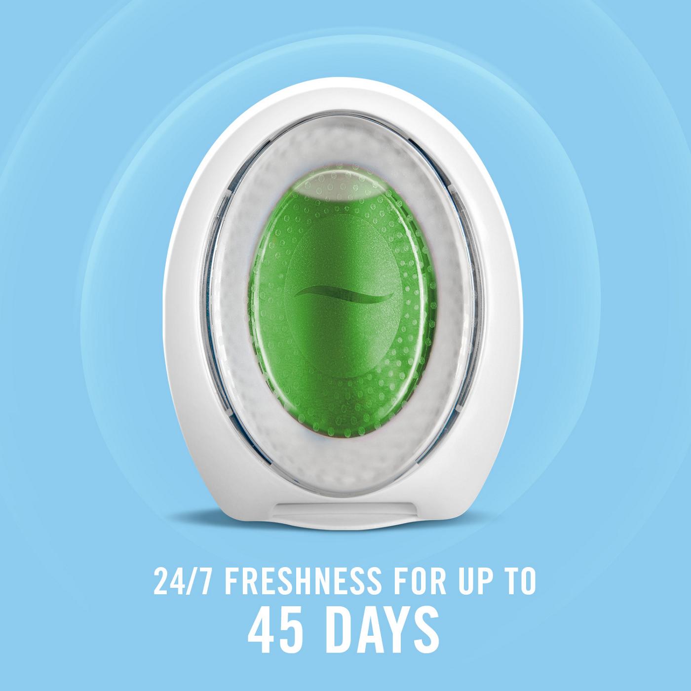 Febreze Small Spaces Air Freshener - Refresh & Energize; image 4 of 10