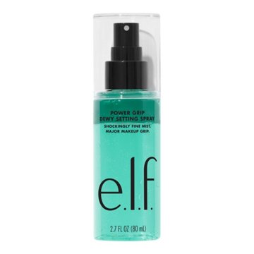 e.l.f. Power Grip Setting Spray, 2.7 oz