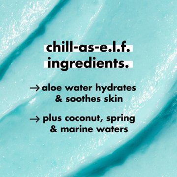 e.l.f. Stay Cool Primer Stick