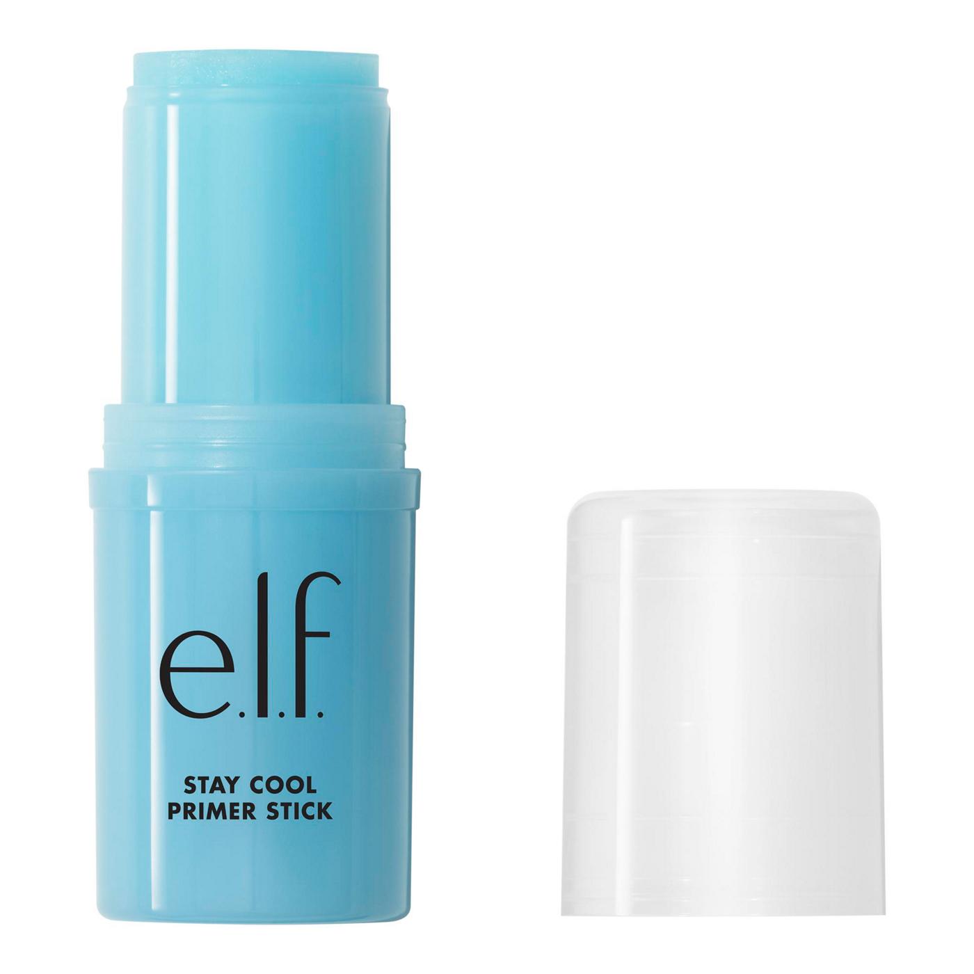 e.l.f. Stay Cool Primer Stick; image 10 of 10