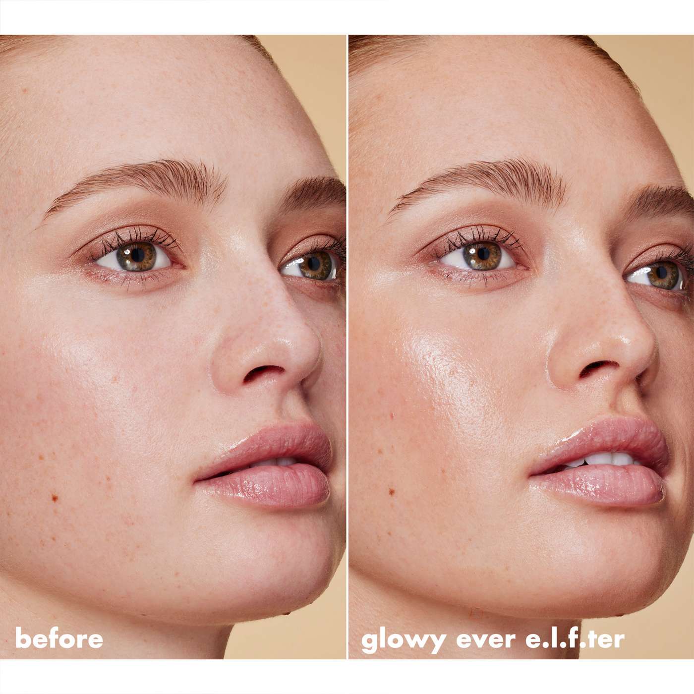 e.l.f. Bronzing Drops - Rose Gold; image 5 of 10