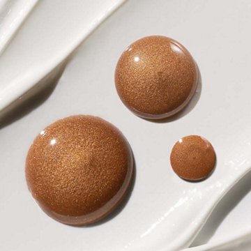 e.l.f. Bronzing Drops Pure Gold