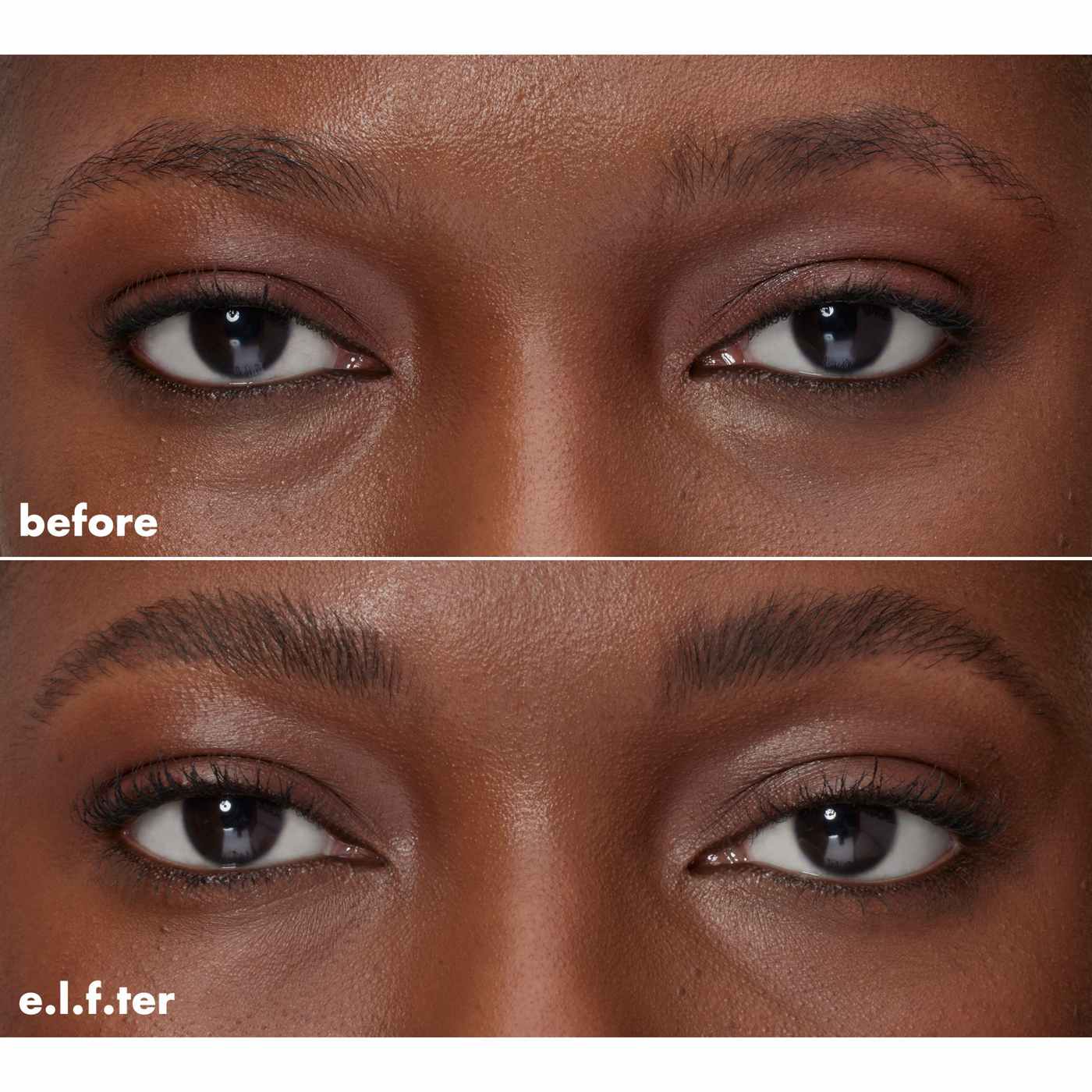 e.l.f. Brow Laminating Gel; image 5 of 10