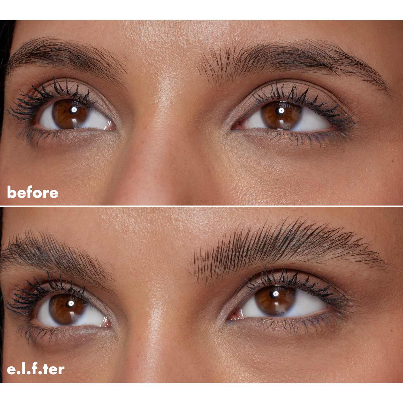 e.l.f. Brow Laminating Gel; image 7 of 10