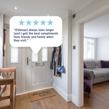 Febreze Plug In Air Freshener Scented Oil Refill - Refresh & Energize, 2 pk