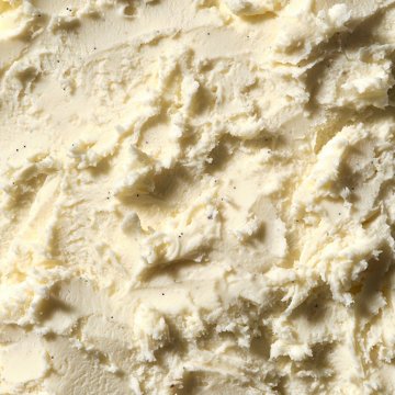 Keto Pint Zero Added Sugar Vanilla Bean Ice Cream