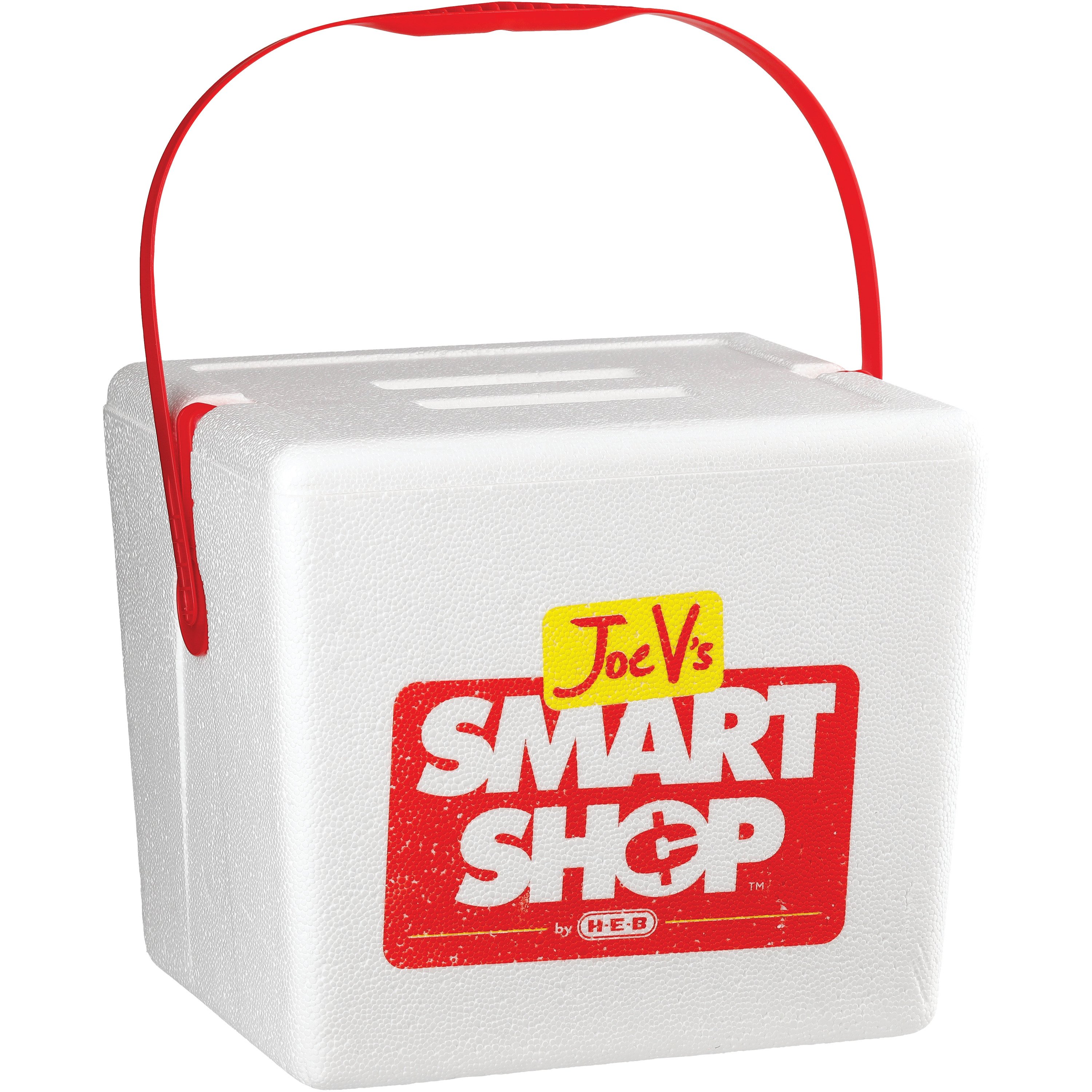 Joe V's Smart Shop 22 Quart Cooler, ea | Joe V's Smart Shop | Low