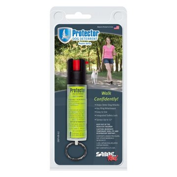 SABRE Protector Dog Spray