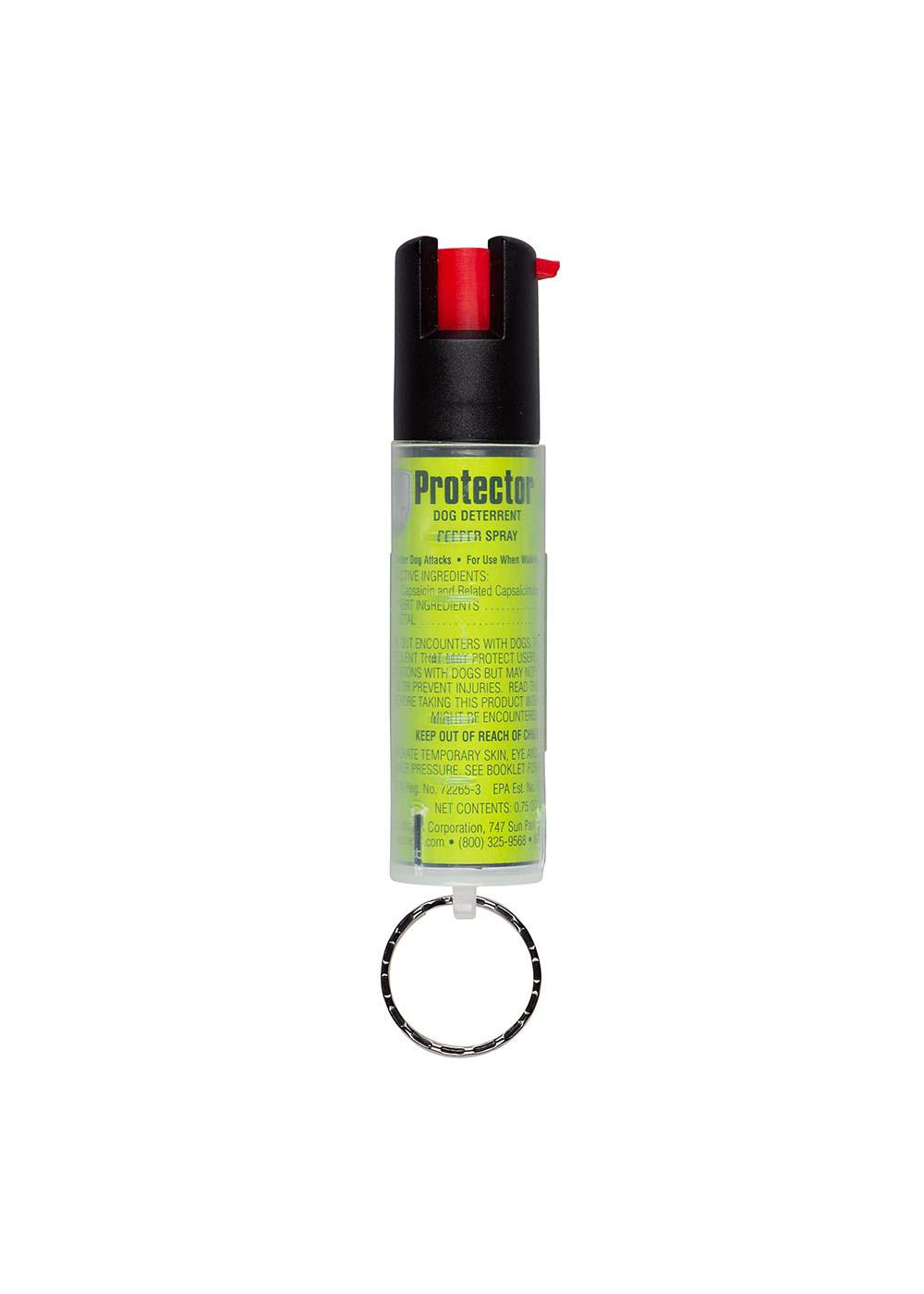 SABRE Protector Dog Spray; image 2 of 2