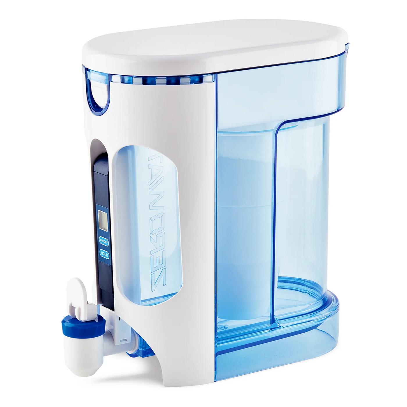 ZeroWater Ready-Read Pitcher; image 1 of 4