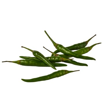 Fresh Thai Peppers, 2 oz