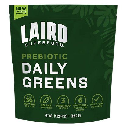 NKD Living Inulin Prebiotic Fibre Powder - 1kg