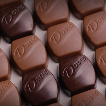 Dove Promises Variety Chocolate Candy - Large Bag