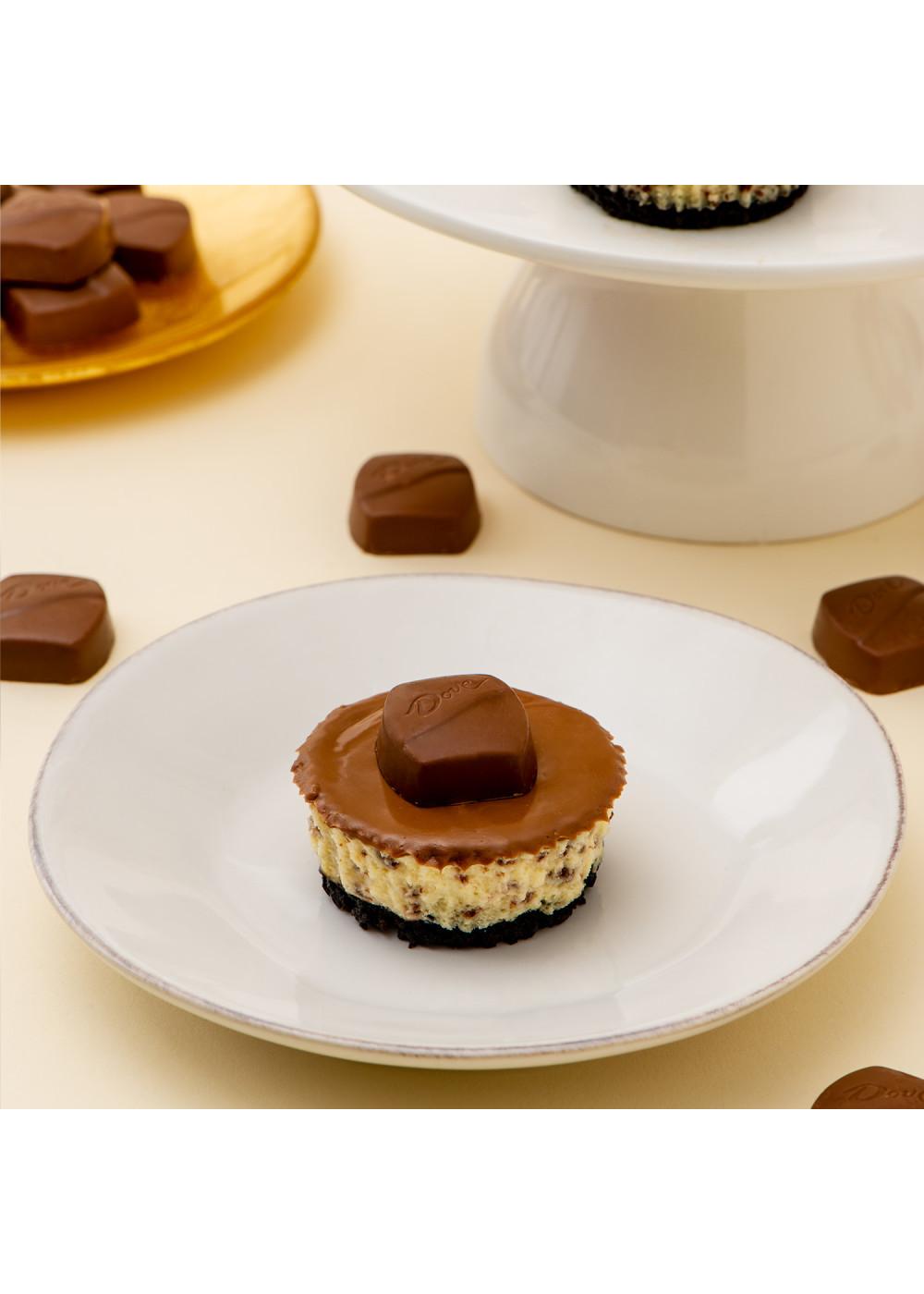 Dove Promises Milk Chocolate Individually Wrapped Candy; image 4 of 6