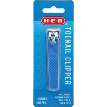 H-E-B Toenail Clipper