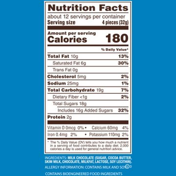 Dove Promises Milk Chocolate Candy - Large Bag