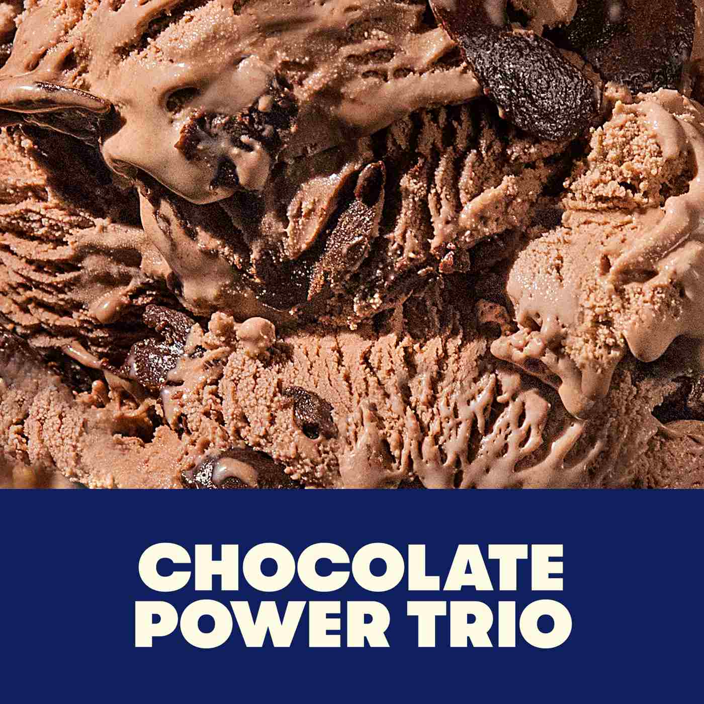 Tillamook Mudslide Ice Cream; image 2 of 5