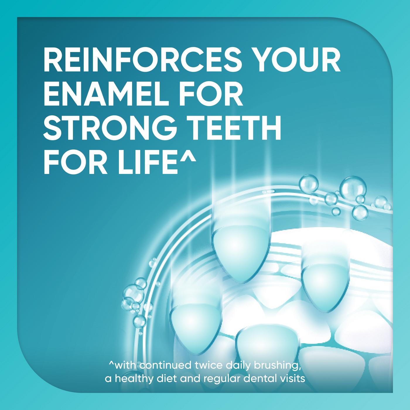 Sensodyne Pronamel Active Shield Whitening Toothpaste Cool Mint