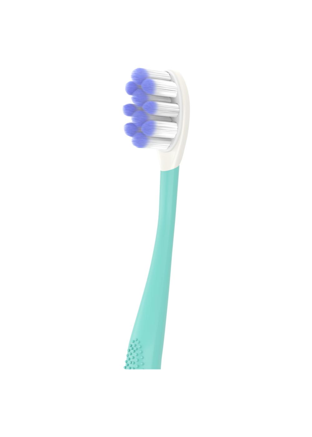 Colgate Sensitive Expert Toothbrushes - Ultra Soft; image 2 of 3