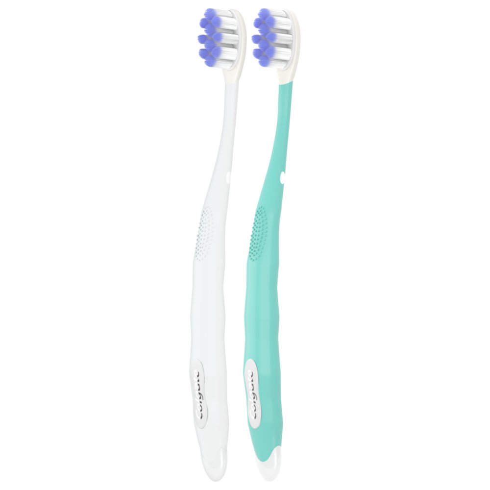 Colgate Sensitive Expert Toothbrush - Thumbnail 4