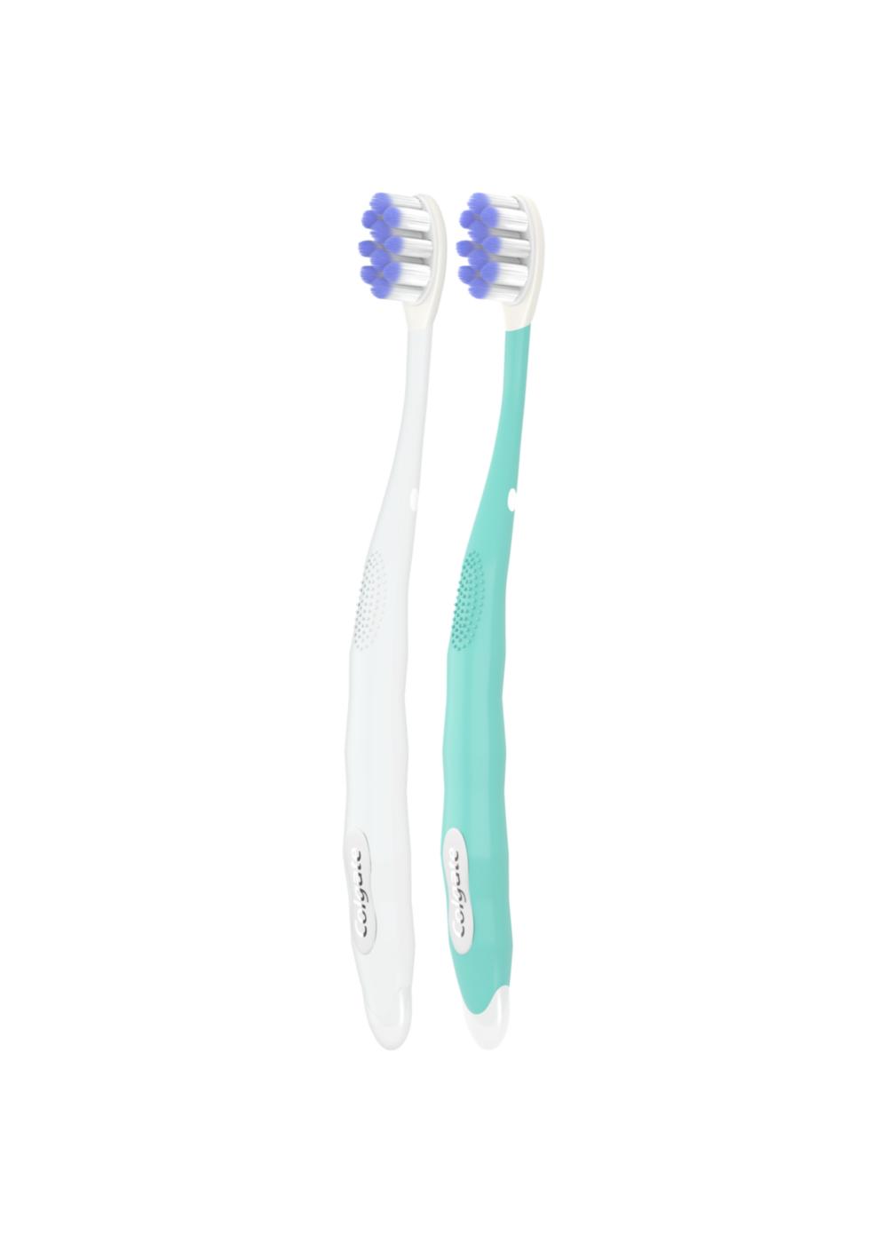 Colgate Sensitive Expert Toothbrushes - Ultra Soft; image 3 of 3