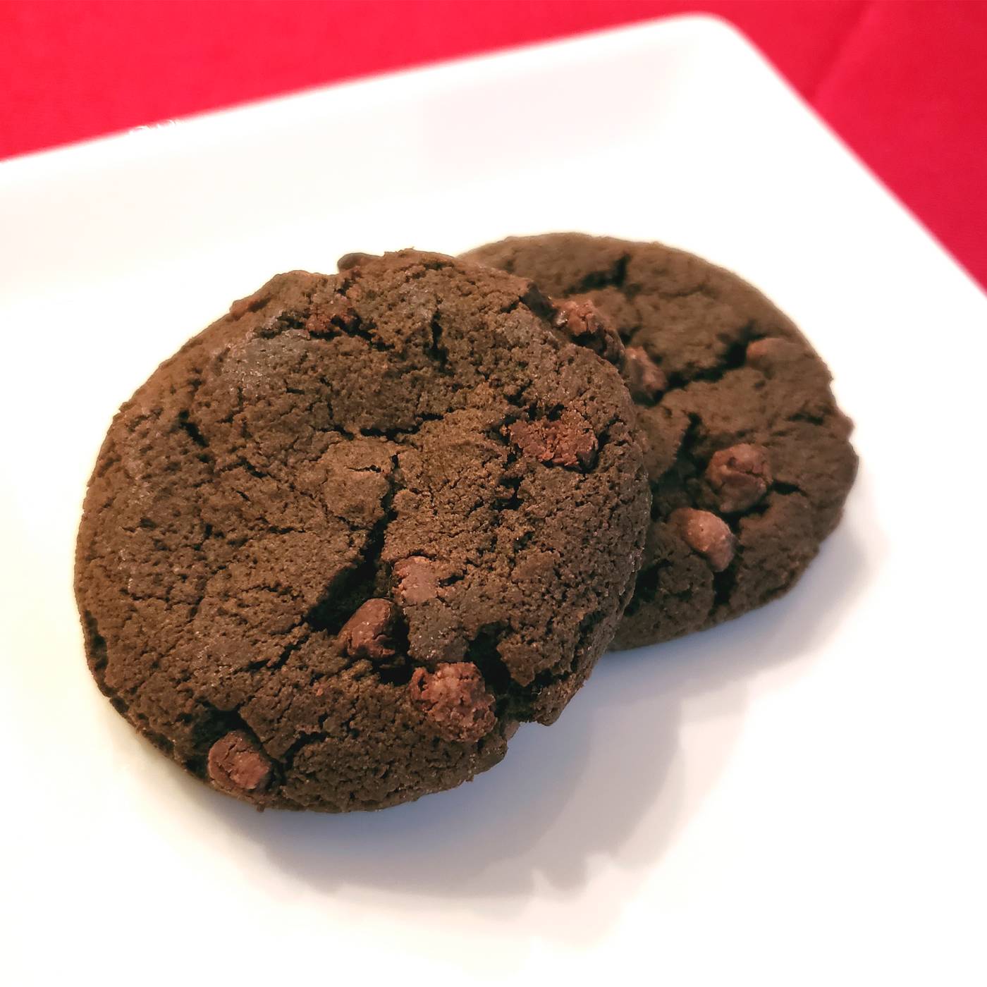 Chips Ahoy! Chewy Chocolatey Hershey's Fudge Filled Soft Chocolate Chip Cookies; image 4 of 10