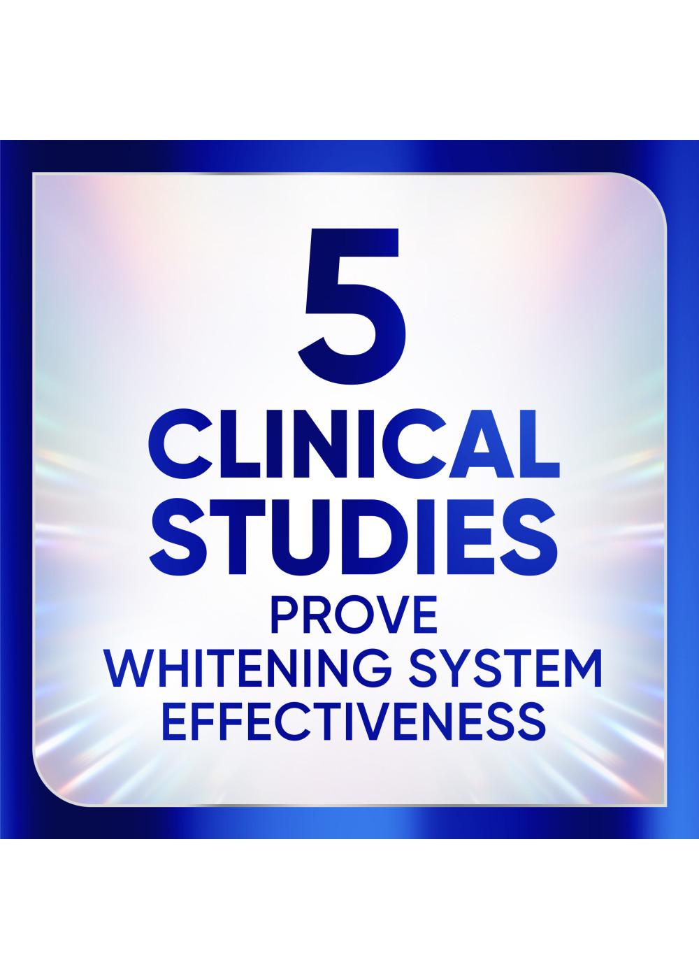 Sensodyne Clinical White Toothpaste - Enamel Strengthening; image 4 of 9