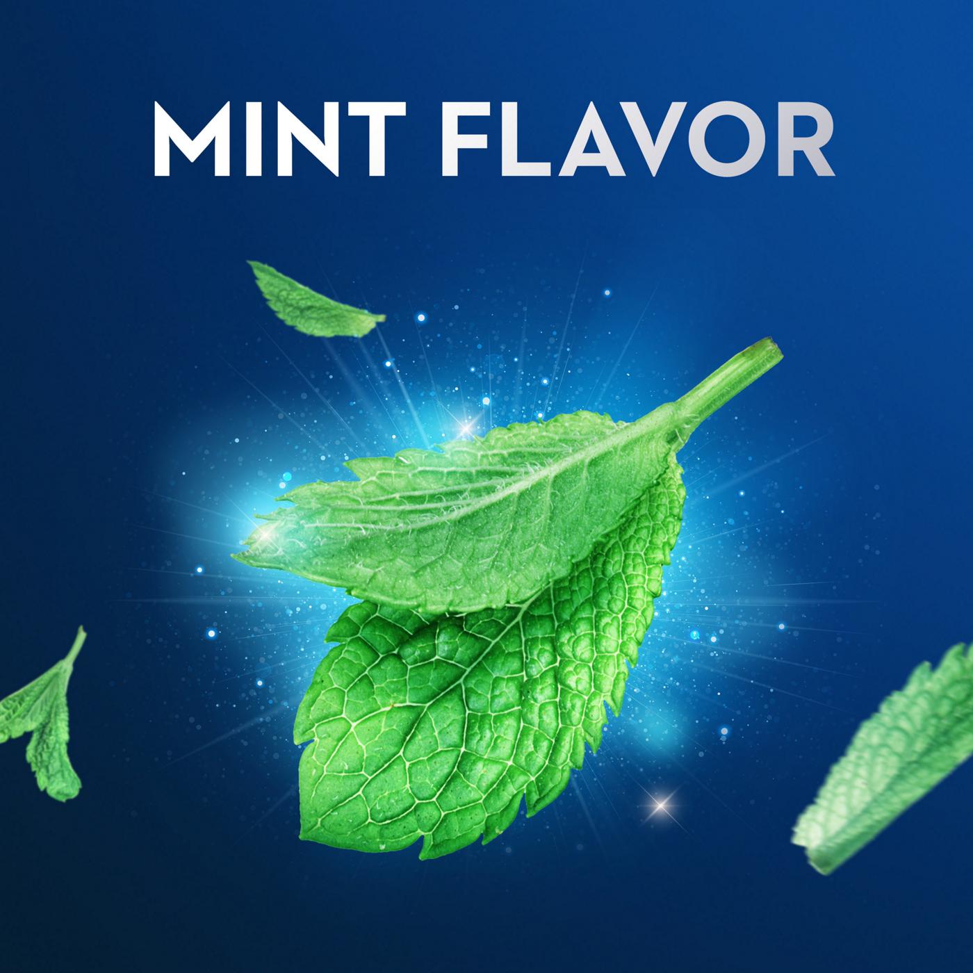 Oral-B Glide Pro-Health Comfort Plus Floss - Mint; image 6 of 10