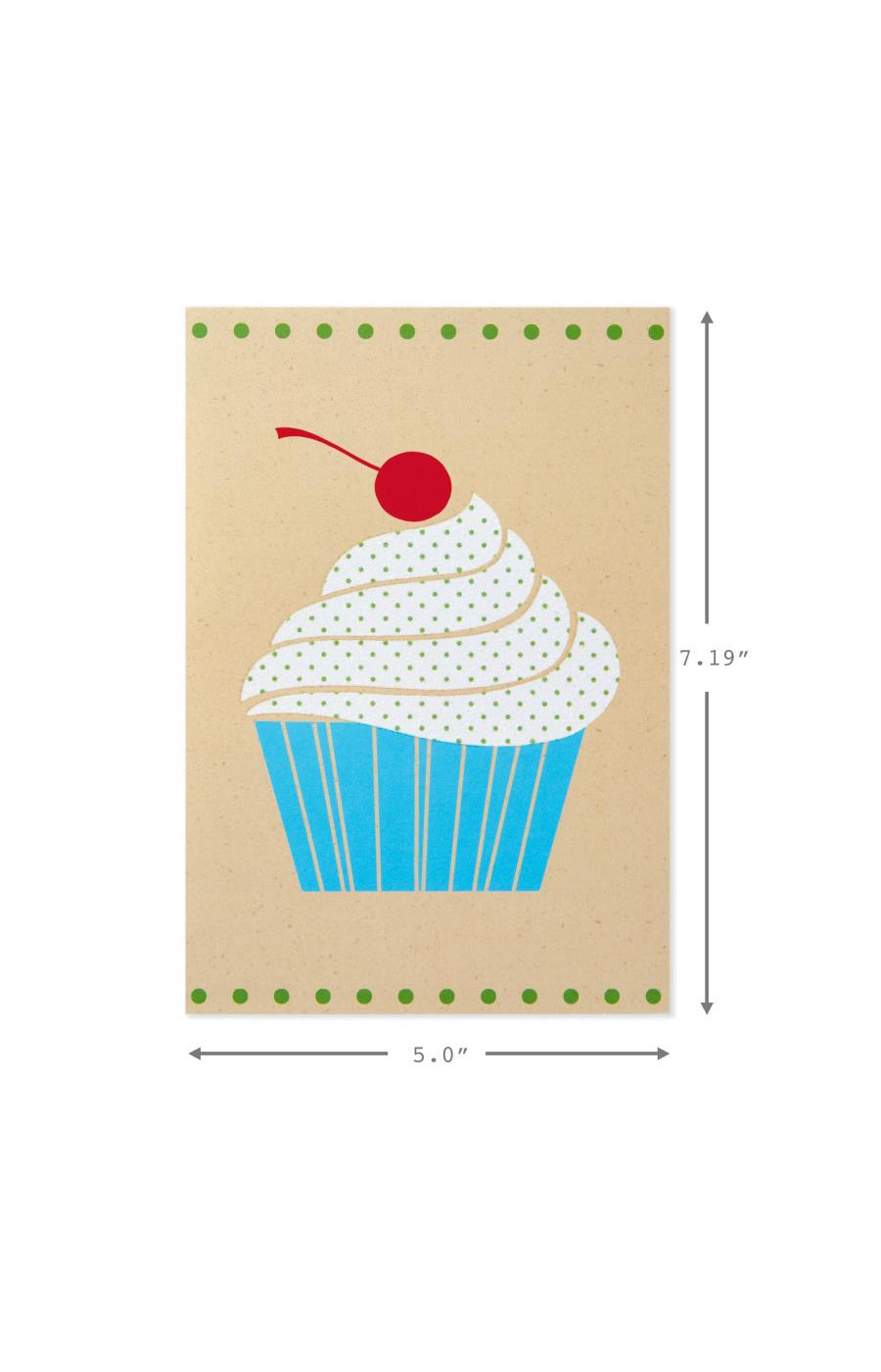 Hallmark Assorted Birthday Cards & Envelopes - 70; image 6 of 6