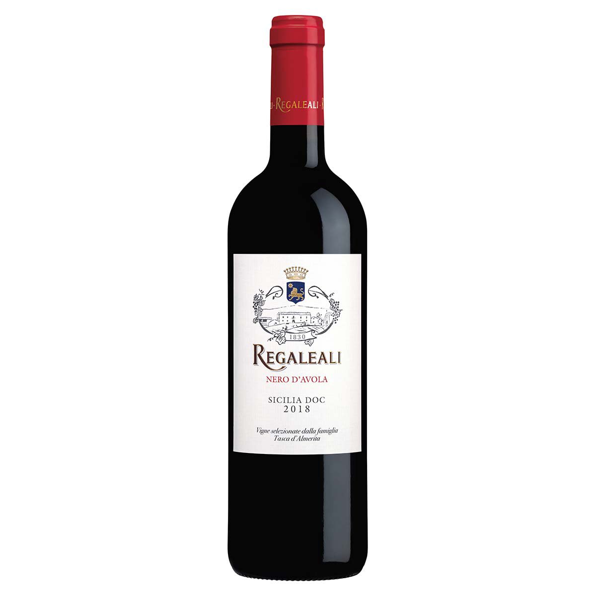 Regaleali Nero D' Avola - Shop Wine at H-E-B