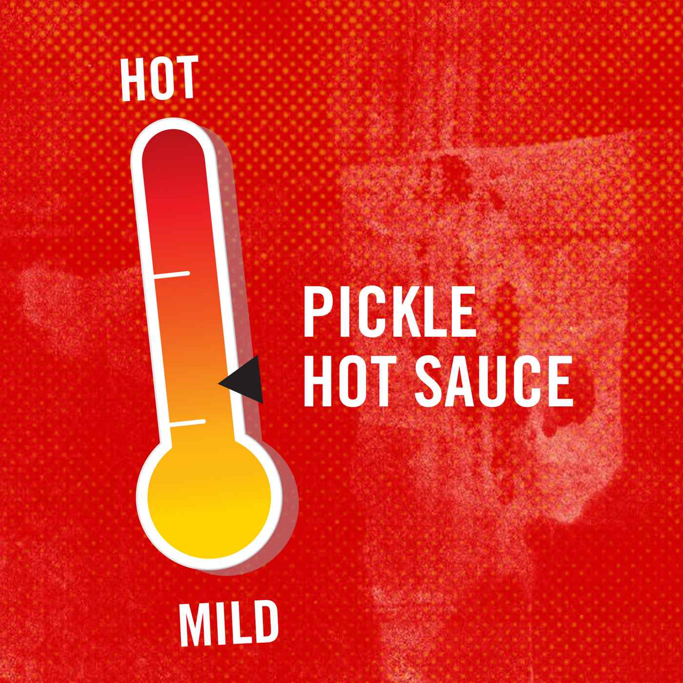 Frank's RedHot Dill Pickle Hot Sauce; image 8 of 8