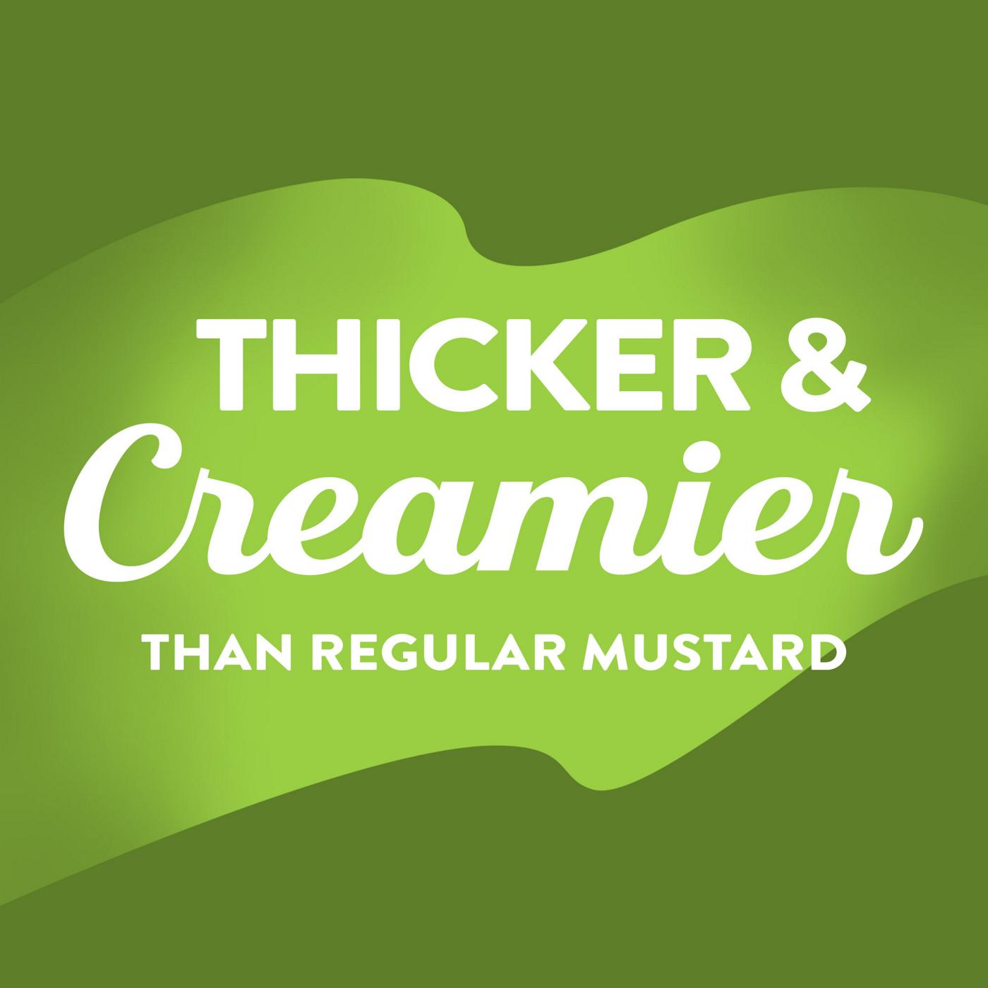 French's Creamy Dill Pickle Mustard Spread; image 8 of 9