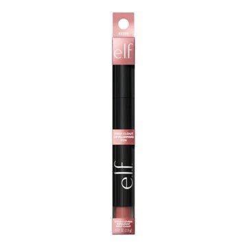 e.l.f. Pout Clout Lip Plumping Pen - Pink