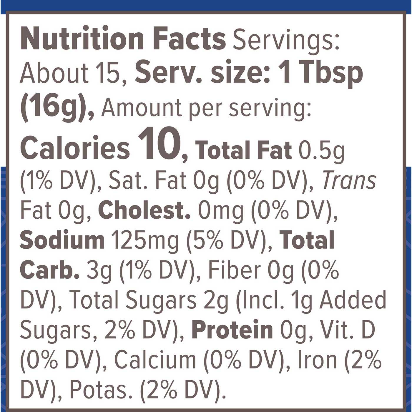 Primal Kitchen Organic Korean Style BBQ Sauce; image 4 of 6