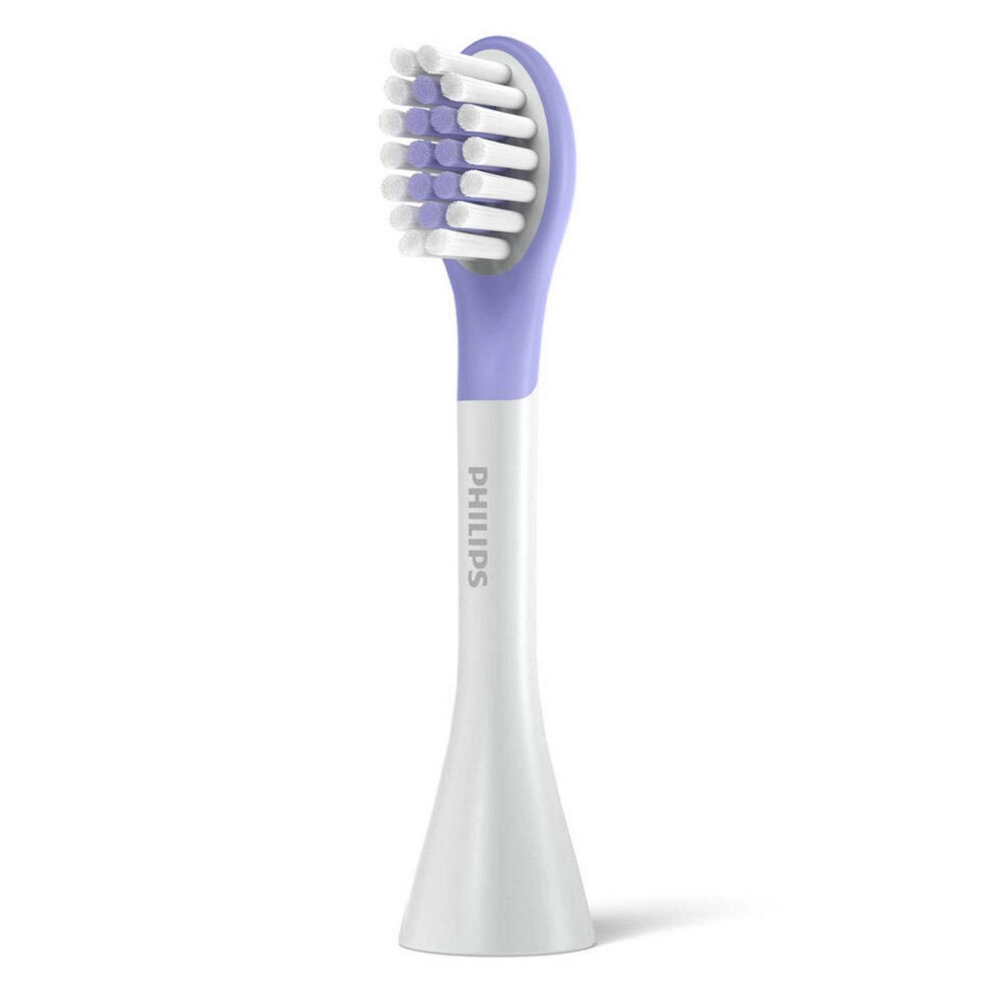 Philips One for Kids Battery Toothbrush; image 2 of 3