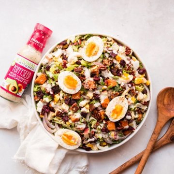 Primal Kitchen Poppy Seed Dressing & Marinade