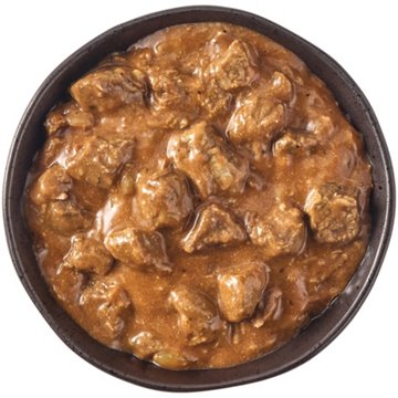 H-E-B Mi Tienda Fully Cooked Seasoned Beef Carne Guisada