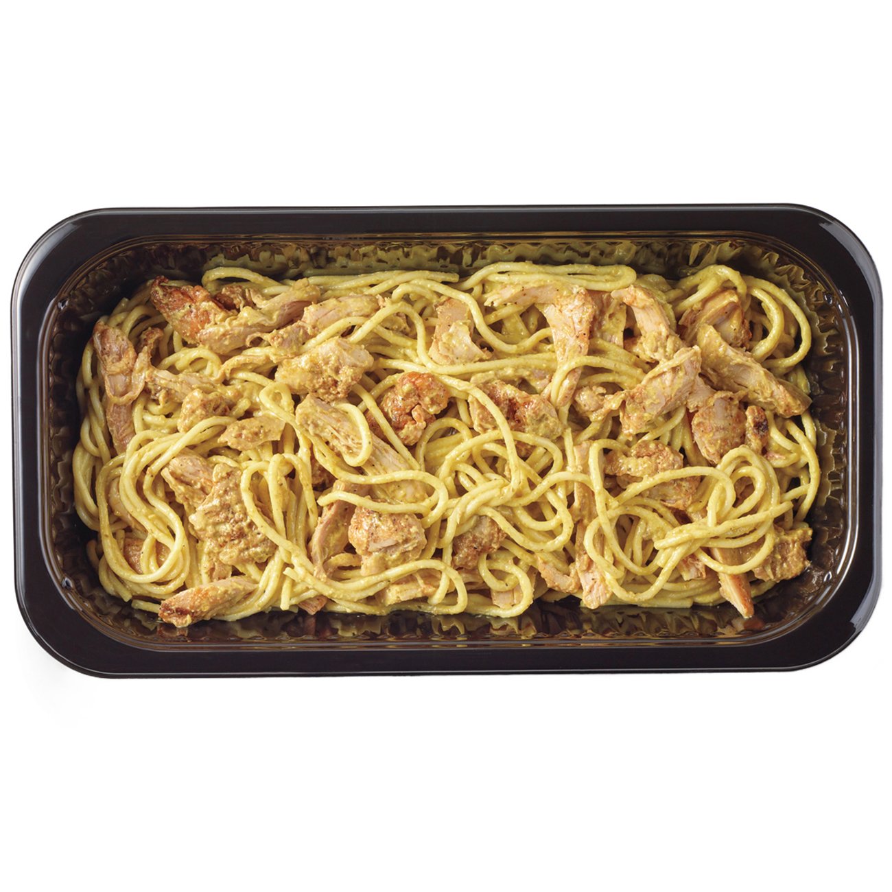 Meal Simple by H-E-B Spaghetti with Tomato Basil Marinara Bowl - Shop  Entrees & Sides at H-E-B