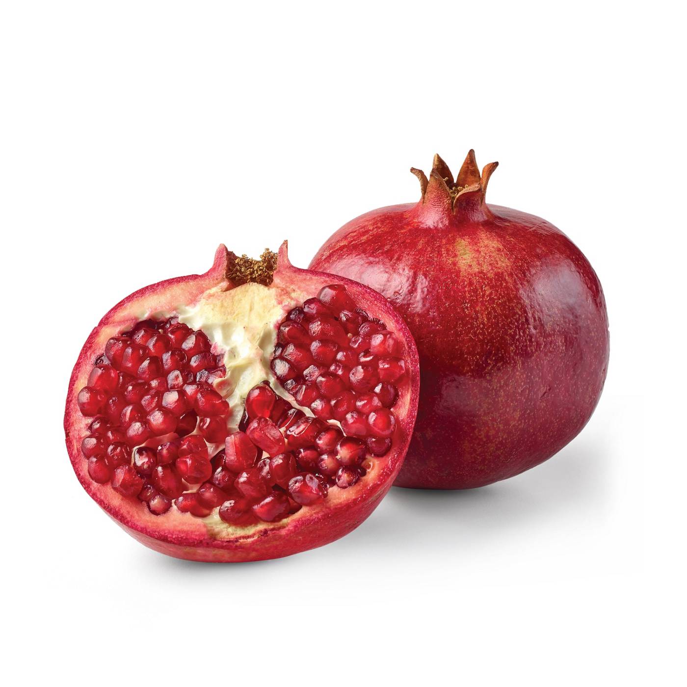 Fresh Small Pomegranate; image 1 of 3