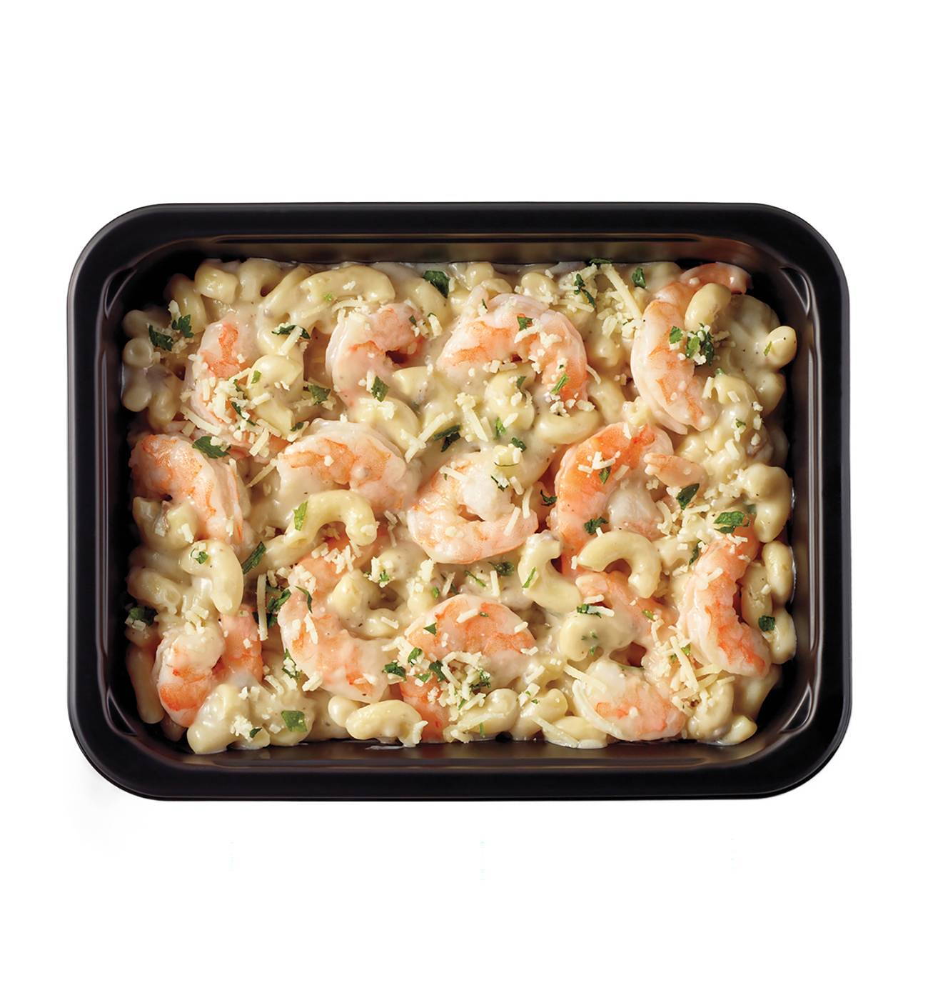 Meal Simple by H-E-B Shrimp Truffle Macaroni & Cheese; image 2 of 5