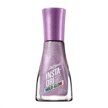 Sally Hansen Insta Dri Nail Polish - Lustrous Lilac