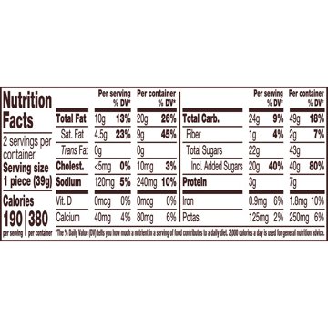 Reese's Caramel Big Cup Candy - King Size