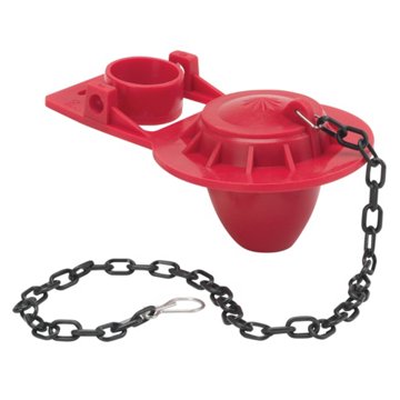 Plumb Craft Universal Fit Toilet Flapper Replacement